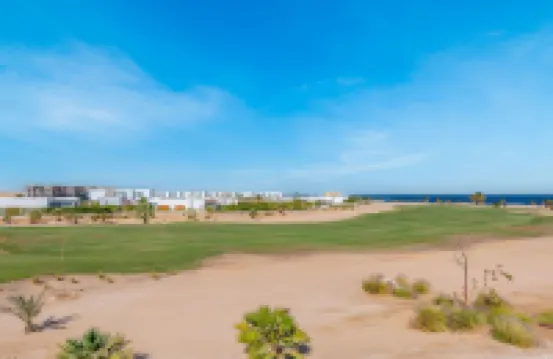 Vesta - Soma Bay Residence