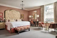 Haymarket Hotel, Firmdale Hotels