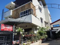 Casa Sarmiento Travelers Inn Hotels near Rizal Amusement Park