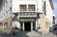 Palace Hotel Moderno Hotels in Pordenone