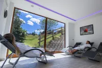 米拉瓦萊酒店 - SPA