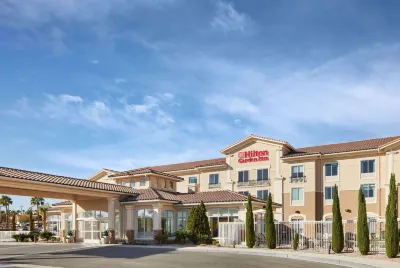 Hilton Garden Inn Las Vegas/Henderson Hotels in Clark County
