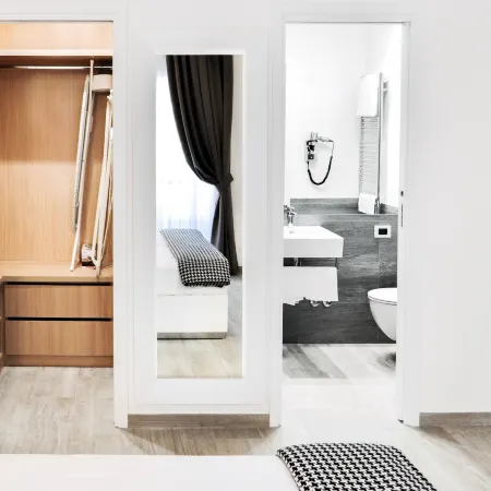 LHP Suite Roma Termini Отели рядом с достопримечательностью «Эсквилин»