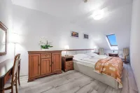 Olymp, Sun & Snow Hotel a Kolobrzeg