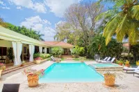 Villa Aquaria by Casa de Campo Resort & Villas - Beach
