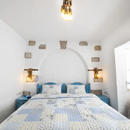 Monat Otel Alaçatı