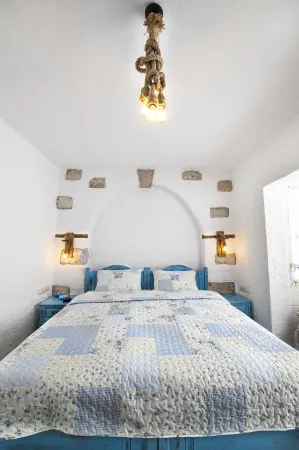 Monat Otel Alaçatı Отели в г. Alacati Mahallesi