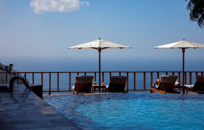 Ladera Resort