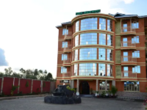 Great North Resort Hotels in Thika
