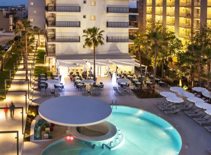 JS Palma Stay - Adults Only