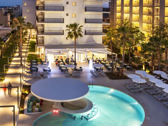 JS Palma Stay - Adults Only