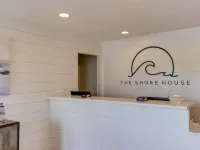 The ShoreHouse Hotels in West Ocean City