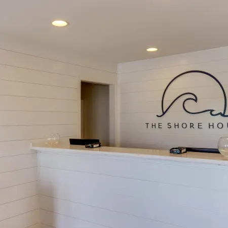 The ShoreHouse