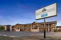 Eagle's Den Suites Big Spring a Travelodge by Wyndham Hotels in Big Spring