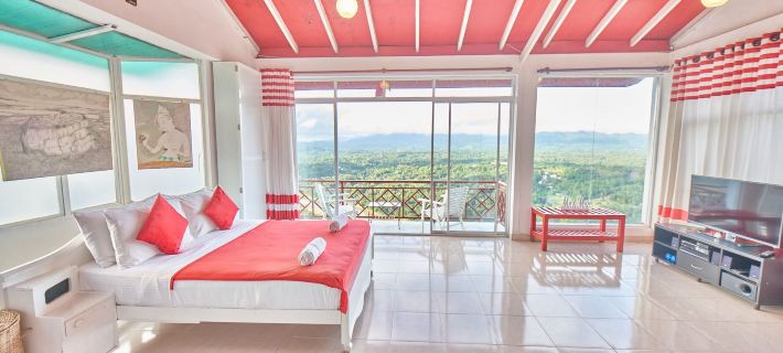 RedHill Kandy Hotels in Kandy