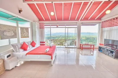 RedHill Kandy Hotels in 