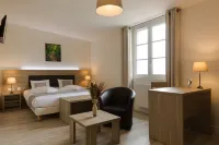 Hôtel le Haut des Lys Hotels in Saint-Etienne-De-Chigny
