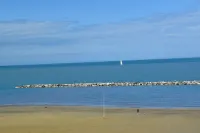 Hotel Suprem sul Mare - sul mare