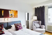 Hotell Västerås Hotels in 