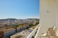 Melia Lloret de Mar - Ocean View