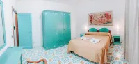 Residence Antigua Hotels in Province of Cosenza