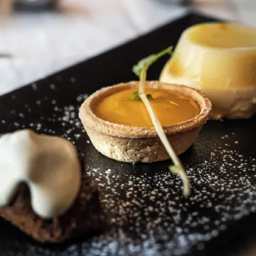 Glencoe Country Bed and Breakfast