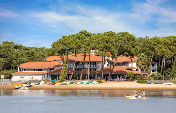 皮納達海灘索威爾家庭