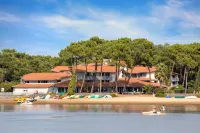 Sowell Family Pignada Plage Hotels in Soustons