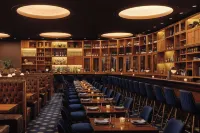 Chicago Athletic Association Hotel - bar