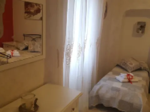 B&B Casale Shanti Hotel di Piedimonte San Germano