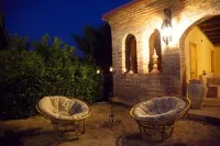 Casa Go'El Hotel a Chiaramonte Gulfi