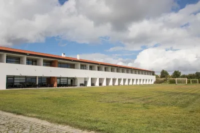 Hotel Rural Santo Antonio Hotels in 