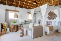 Mahekal Beach Front Resort & Spa