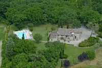 Fattoria Agriturismo Nerbona Hotels in Radicondoli