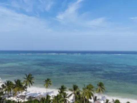 Sultan Sands Island Resort Hotels in Kiwengwa