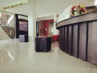 T3 House Hotels in Ubon Ratchathani