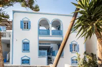 Fanouris Condo - Adults Only Các khách sạn ở Kamari