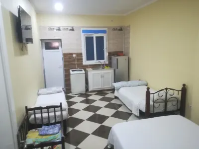 Residence El Schems Các khách sạn ở 