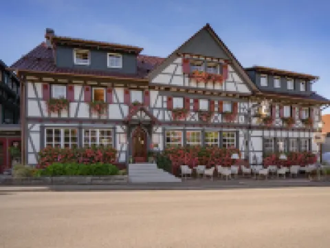 Hotel Restaurant der Engel, Sasbachwalden Hotels in Sasbachwalden
