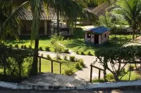Rio Das Garças Eco Resort Hotels in Nísia Floresta
