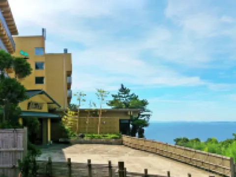 末廣坦庫凱尤旅館 鄰近西浦溫泉海水浴場的酒店