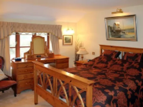 ザ ロングハム ホワイト ホース のホテル