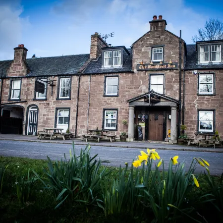 Bankfoot Inn