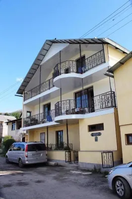 GuestHouse M22