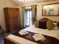 Littledean House Hotel Hotels in Longhope