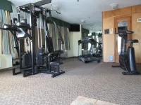 Comfort Inn & Suites El Centro I-8 - Gym