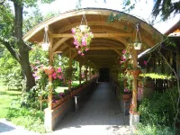 Hotel Ristorante la Perla Hotels in Borgo Ticino