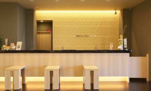 Hotel Route Inn Osaka Izumi -Kishiwada Izumi Inter-