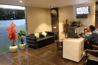 Hotel Sai Hotels in Kanmajra