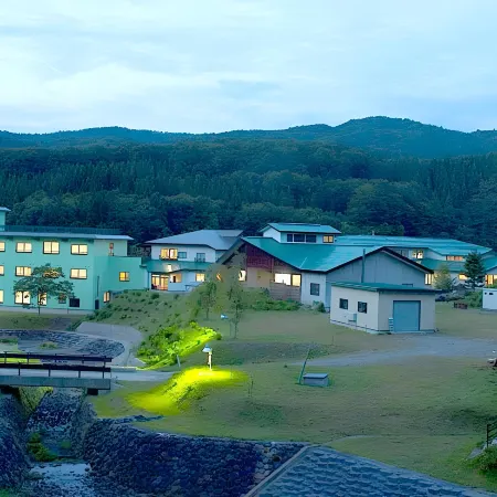 Ryokan Kyorinso